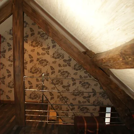 Le Patio Holiday home Beaune (Cote d'Or)