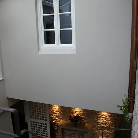 Holiday home Le Patio