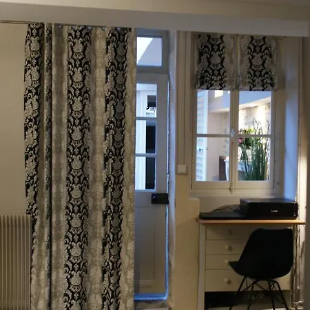Le Patio Holiday home Beaune (Cote d'Or)