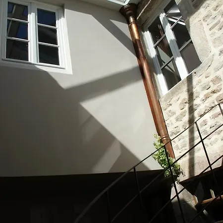 Le Patio