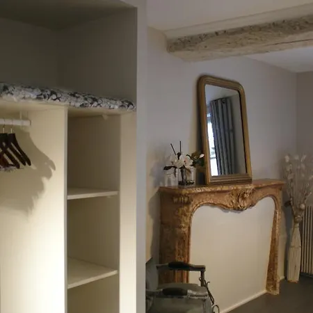 Le Patio Holiday home