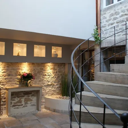 Le Patio *