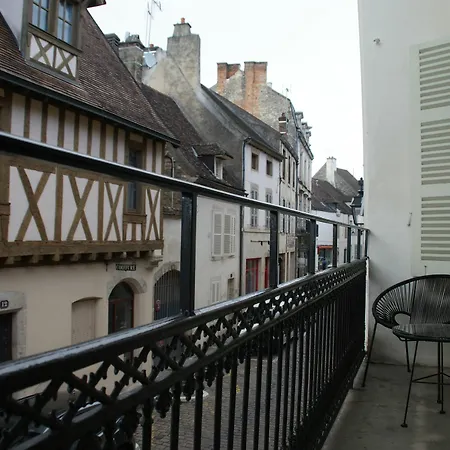 Le Patio Holiday home