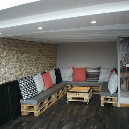 Le Patio Holiday home Beaune (Cote d'Or)