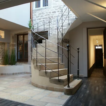 Holiday home Le Patio Beaune (Cote d'Or)